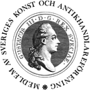 Medlem av Sveriges Konst och Antikvitetsf&ouml;rening